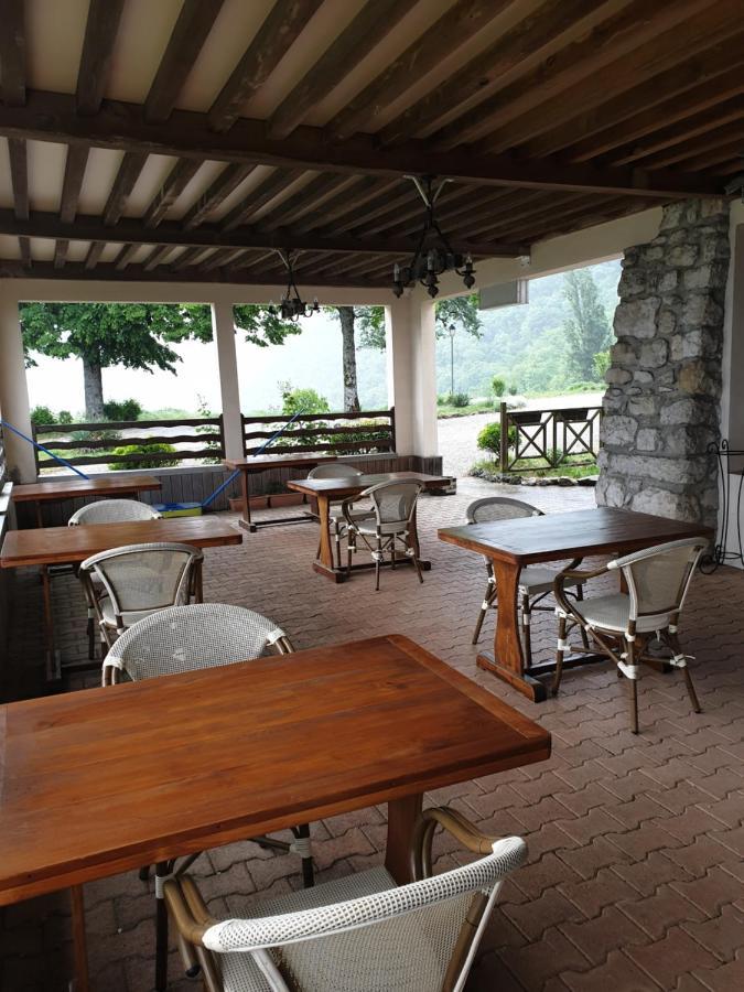 La Source Jacquet Depuis 1954 Hotel Et Studio Saint-Jean-de-Chevelu Εξωτερικό φωτογραφία