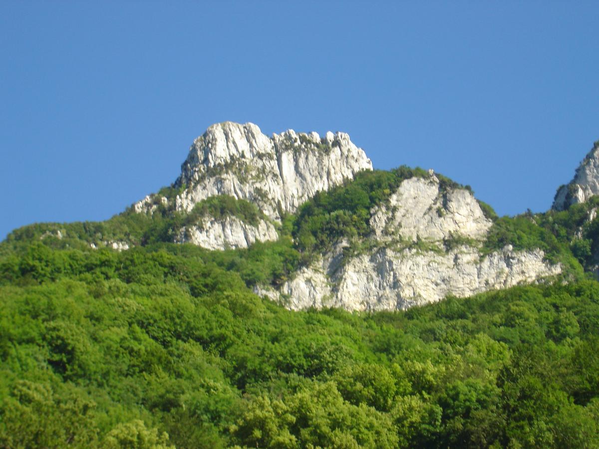 La Source Jacquet Depuis 1954 Hotel Et Studio Saint-Jean-de-Chevelu Εξωτερικό φωτογραφία